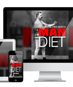 Chad Howse – Man Diet