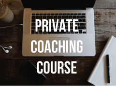 Chanel Stevens – Private CPA Coaching Course