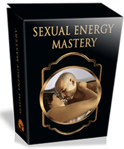 Charisma School – Sexual Energy Mastery