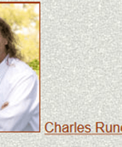 Charles Runels – Erection Enhancement