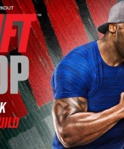 Chris Downing – Shift Shop Workout (2017)