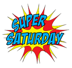 Chris Reiff – October 2017 Super Saturday