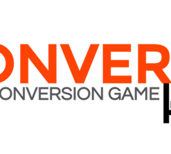 Christian McQueen – CONVERT – Deep Conversion Game