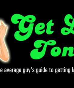 Christian McQueen – Get Laid Tonight