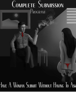 Complete Submission Program – VeronikaSexLife