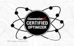 ConversionXL – Conversion Optimization Certification Program
