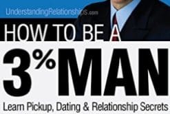 Corey Wayne – How To Be A 3% Man