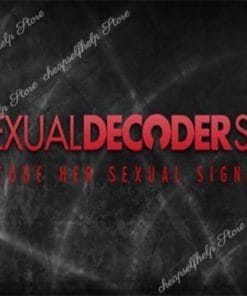 Craig Miller – Sexual Decoder System