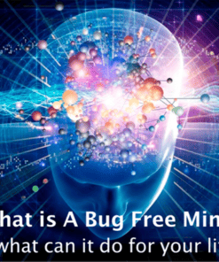 Creating a Bug Free Mind – Andy Shaw