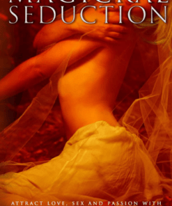 Damon Brand – Magickal Seduction