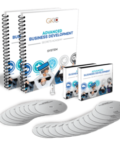 Dan Kennedy – Advanced Business Development