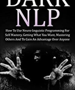 Dark NLP – Michael Pace