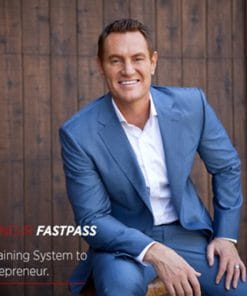 Darren Hardy – The Entrepreneur FastPass