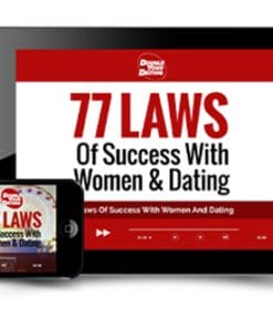 David DeAngelo – 77 Laws