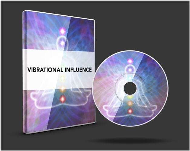 David Snyder-Vibrational Influence