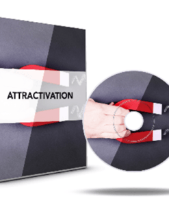 David Snyder – Attractivation