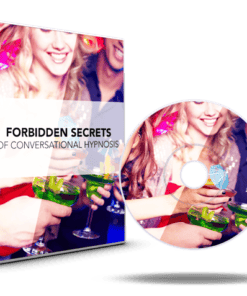 David Snyder – Forbidden Secrets of Conversational Hypnosis