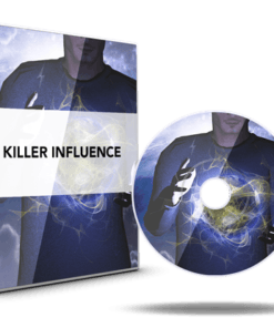 David Snyder – Killer Influence 2017