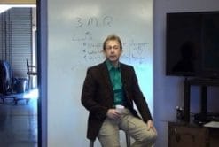 David Snyder – Rapid Attraction Secrets 2015