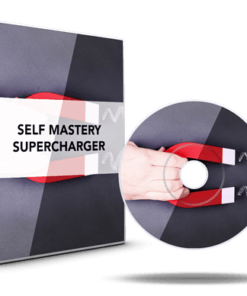 David Snyder – Self Mastery Supercharger