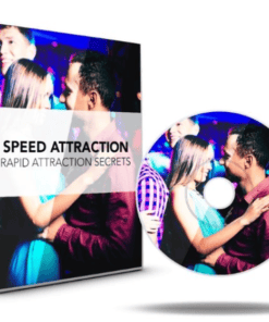 David Snyder – Speed Attraction – Rapid Attraction Secrets