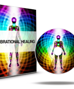 David Snyder – Vibrational Healing