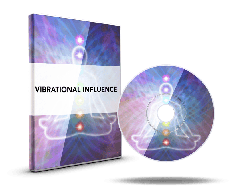 David Snyder – Vibrational Influence