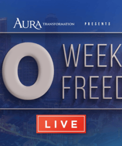 David Tian – 10 Weeks to Freedom