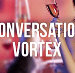 David Tian – Conversation Vortex