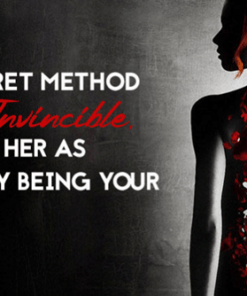 David Tian – Invincible The Secret Ancient Dao of Effortlessly Attracting Women 2016