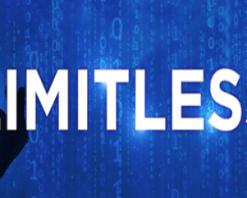 David Tian – Limitless 2.0