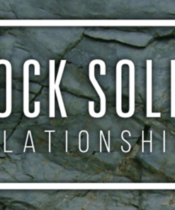 David Tian – Rock Solid Relationships