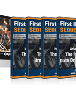 David Wygant – First Date Seduction