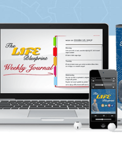 David Wygant – The Life Blueprint