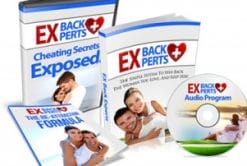 Dean Cortez – Ex Back Experts