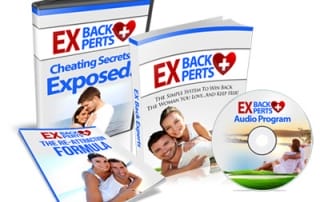 Dean Cortez – Ex Back Experts
