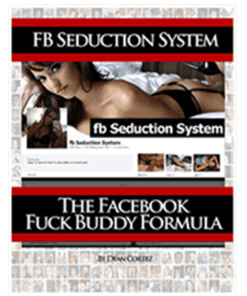 Dean Cortez – Facebook Seduction System Platinum