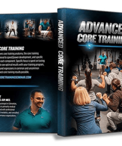 Dean Somerset – Advanced Core Training