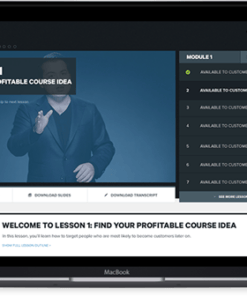 Derek Halpern – Seven Figure Courses