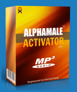 Derek Rake – Alpha Male Activator
