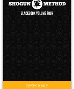 Derek Rake – Black Book v4