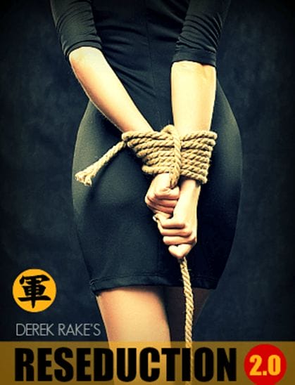 Derek Rake – ReSeduction 2.0