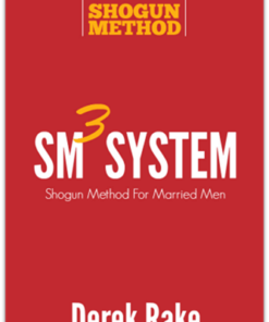 Derek Rake – Shogun Method For Married Men