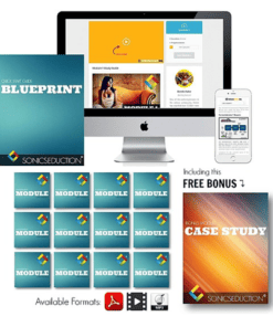 Derek Rake – Sonic Seduction