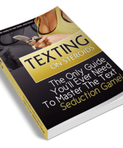 Derek Rake – Texting on Steroids