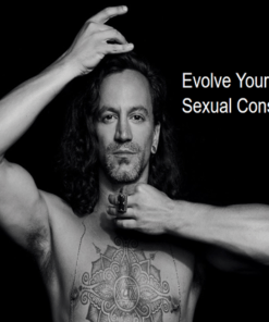 Destin Gerek – Orgasmic Mastery Course