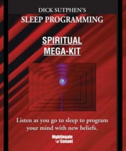 Dick Sutphen – Sleep Programming