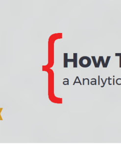 Digital Marketer – Analytics & Data Mastery