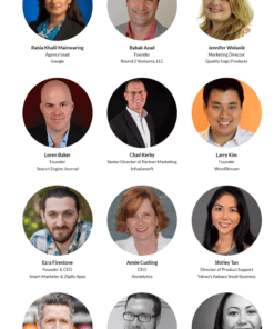 Digital Marketer – Content & Commerce Summit 2016