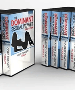 Dominant Sexual Power – Vin Dicarlo